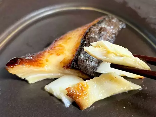 「【京都】年末年始のご馳走や贈り物に大活躍。一度は食べてほしい『京都一の傳』秘伝の西京漬け」の画像