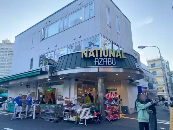 「海外ムードもたっぷり！ わざわざ行きたい高級スーパー『ナショナル麻布』のおすすめアイテム」の画像