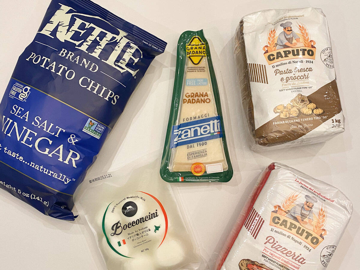 海外ムードもたっぷり！ わざわざ行きたい高級スーパー『ナショナル麻布』のおすすめアイテム