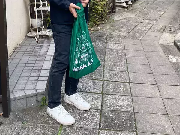 「海外ムードもたっぷり！ わざわざ行きたい高級スーパー『ナショナル麻布』のおすすめアイテム」の画像