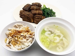 台湾版クックパッドでガチ中華に挑戦！『愛料理』のレシピで本格台湾料理を作ってみた