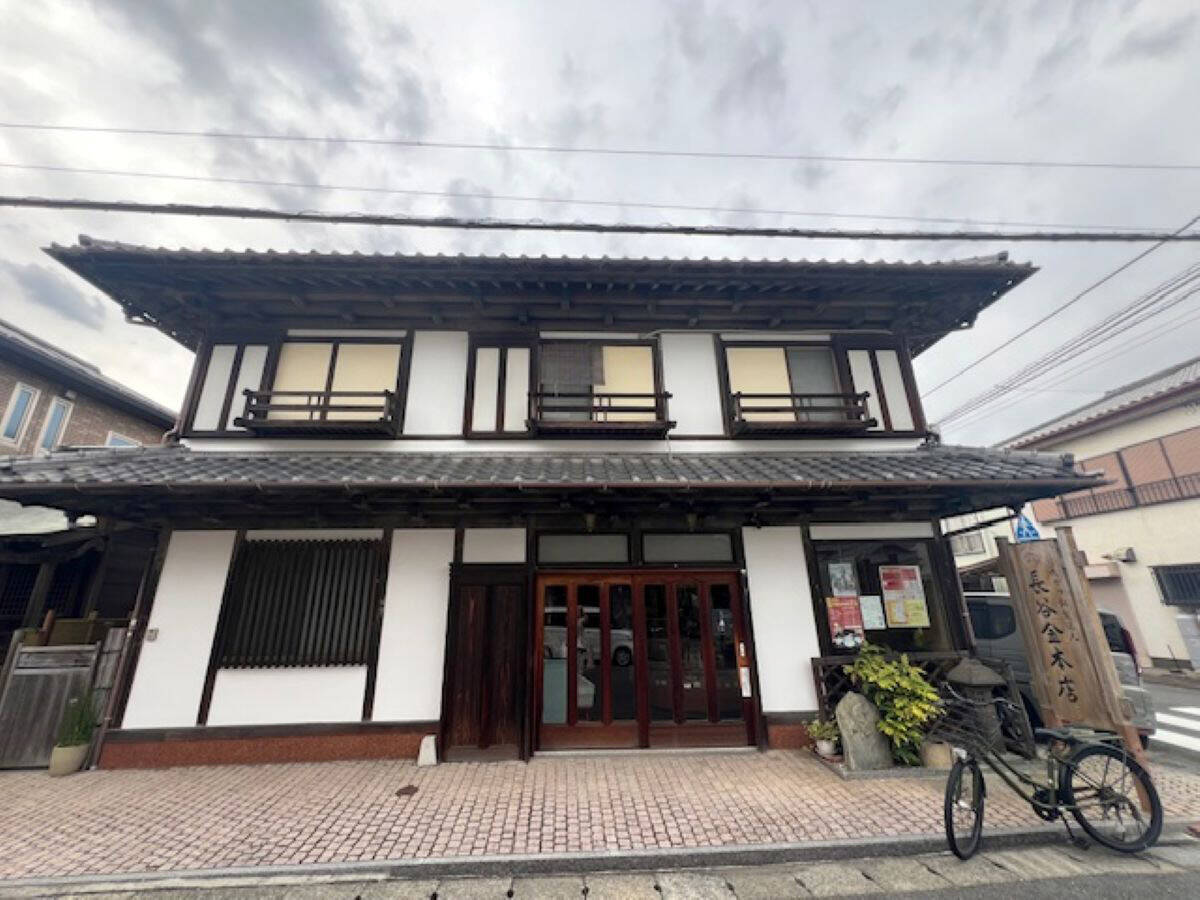 日本人で良かった！創業135年の老舗乾物店『長谷金本店』で手に入れる至高のかつお節