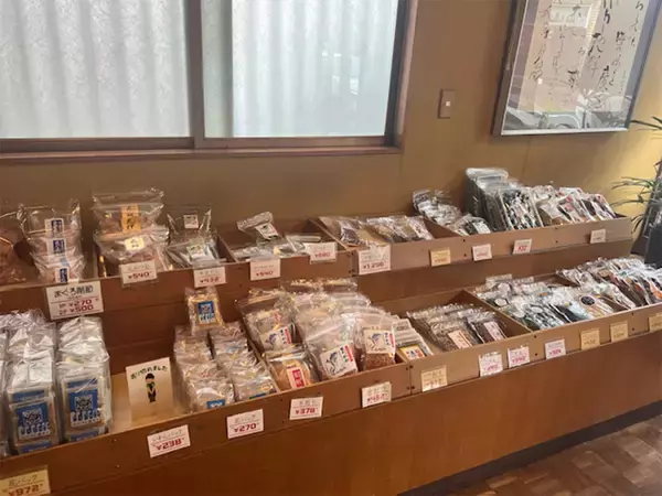 「日本人で良かった！創業135年の老舗乾物店『長谷金本店』で手に入れる至高のかつお節」の画像