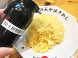 「卵とご飯だけなのに旨い！ 大阪『ラーメンチョンマゲ』の名物「玉子焼きめし」が最高すぎる」の画像8