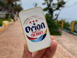 「沖縄土産の新定番！？ オリオンビールとミント缶のコラボ「Orionビールミント缶」に注目」の画像2
