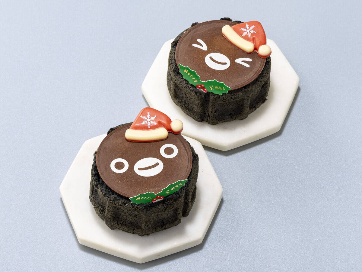 【東京駅スイーツ】グランスタ東京の2025クリスマスケーキ人気ランキングTOP10