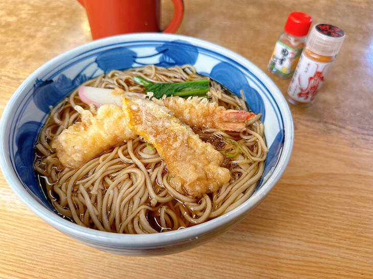 人気初詣スポット「深大寺」でお正月を楽しもう！ ルートに沿った見どころ＆名物グルメ