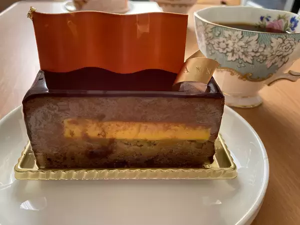 「「人生最高のシュークリーム」に出会える店。川崎市の名店『パティスリー アノー』の魅力とは」の画像