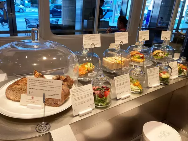 「【東京スイーツ】人気すぎて入手困難。5つ星ホテルの幻のケーキ「KUMOケーキ」を食べてきた」の画像