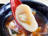 「耳の形のうどんって何！？ 栃木・佐野市の名物グルメ「耳うどん」を食べてきた！」の画像1
