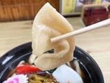 「耳の形のうどんって何！？ 栃木・佐野市の名物グルメ「耳うどん」を食べてきた！」の画像4