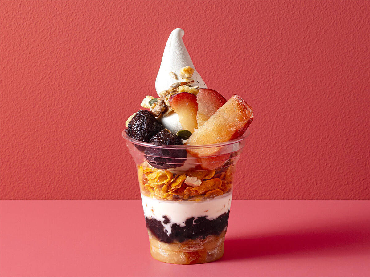 【東京駅スイーツ】グランスタ東京で買うべき「あんことフルーツ」の最旬デザート6品