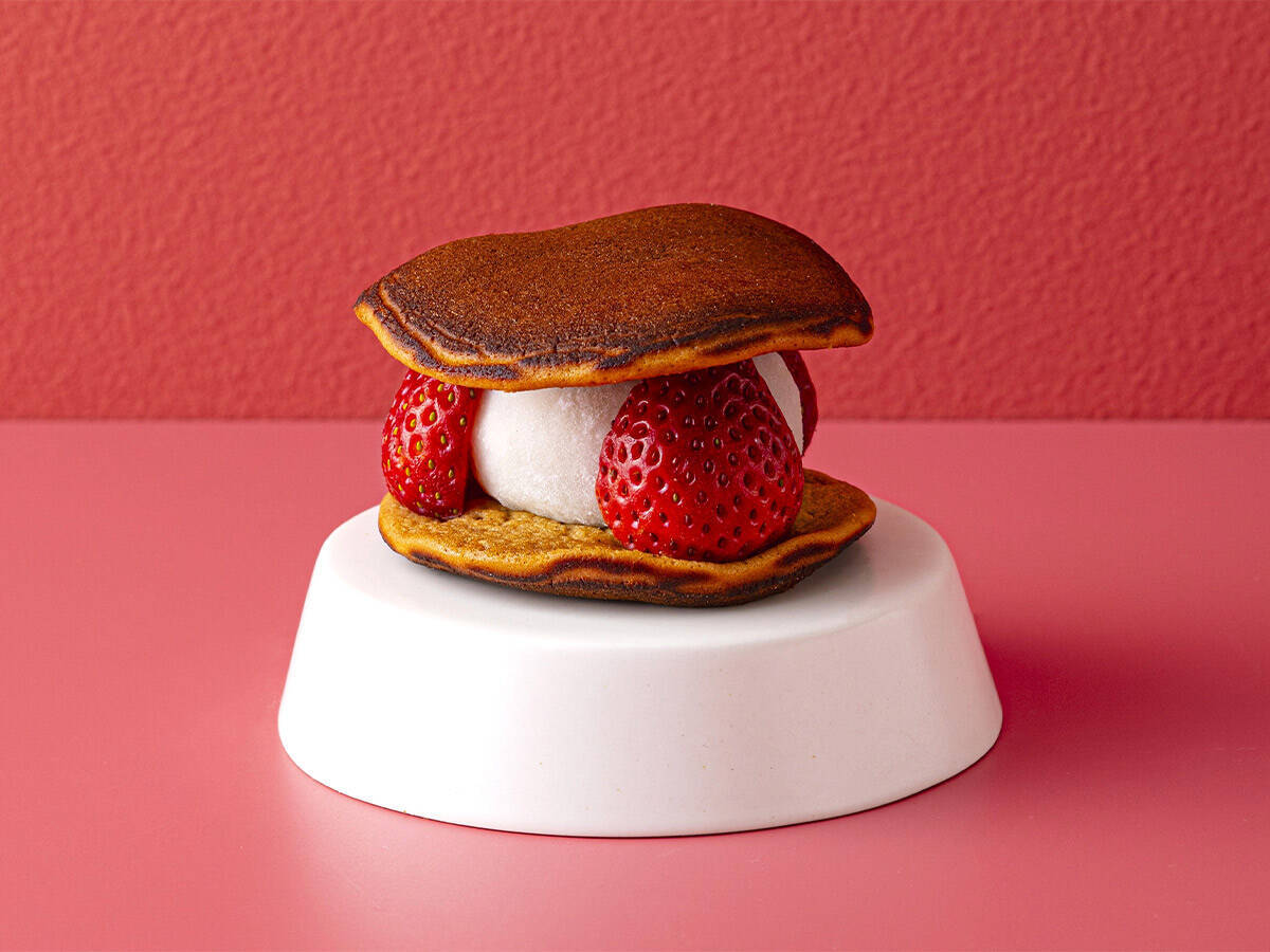 【東京駅スイーツ】グランスタ東京で買うべき「あんことフルーツ」の最旬デザート6品