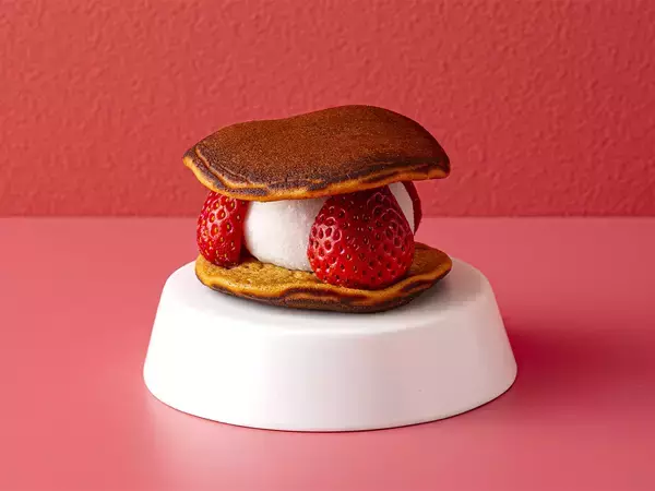 「【東京駅スイーツ】グランスタ東京で買うべき「あんことフルーツ」の最旬デザート6品」の画像