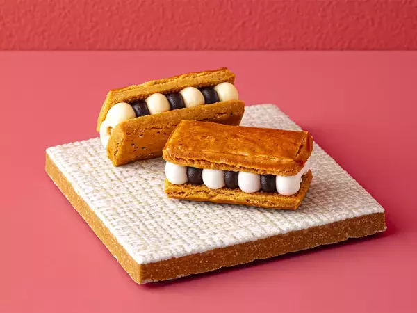 「【東京駅スイーツ】グランスタ東京で買うべき「あんことフルーツ」の最旬デザート6品」の画像