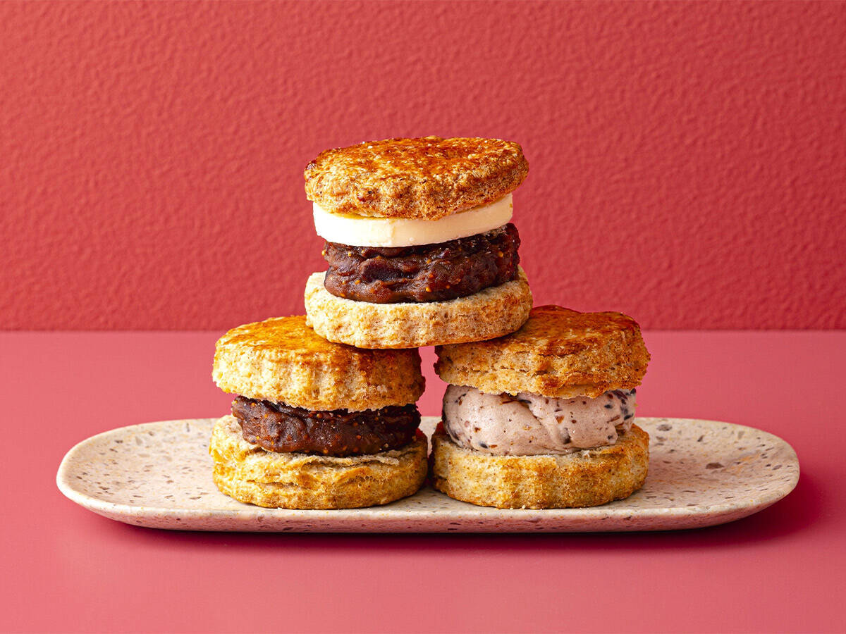 【東京駅スイーツ】グランスタ東京で買うべき「あんことフルーツ」の最旬デザート6品