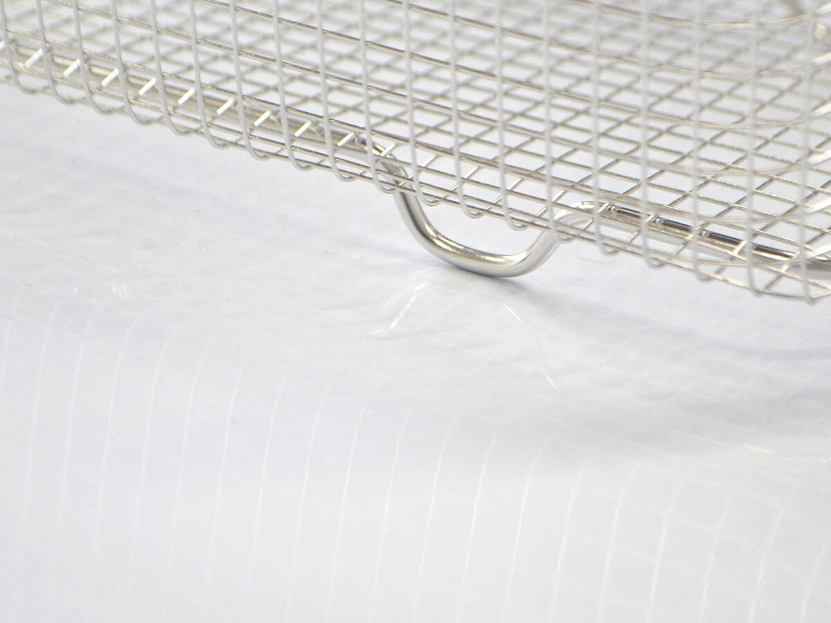 脱・生活感。SNSで話題の「すっきり暮らす水切りかご」が超優秀なワケ【優秀キッチン道具】