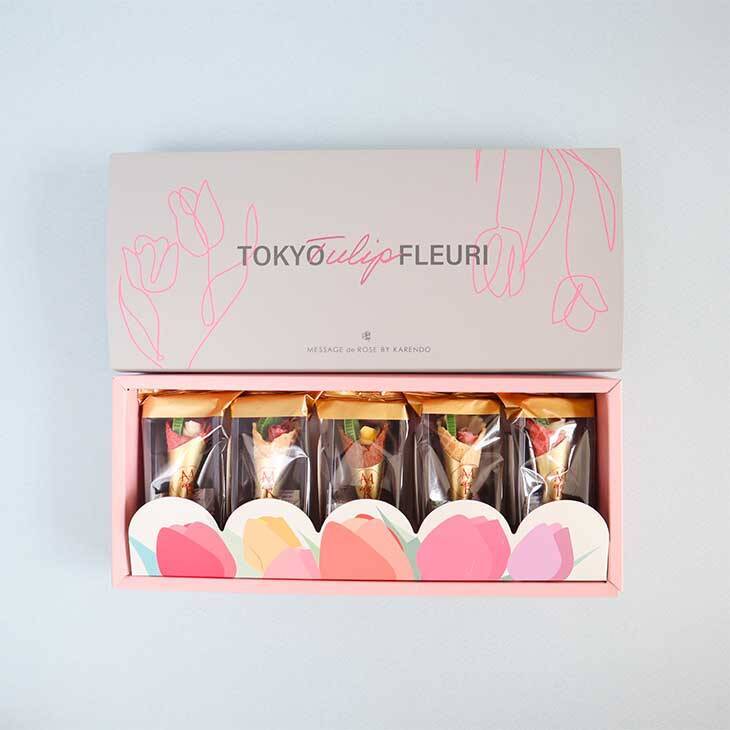 【東京みやげ】大丸東京店で手に入る3,000円前後の「絶品手みやげ」12選。年末年始の贈り物にも