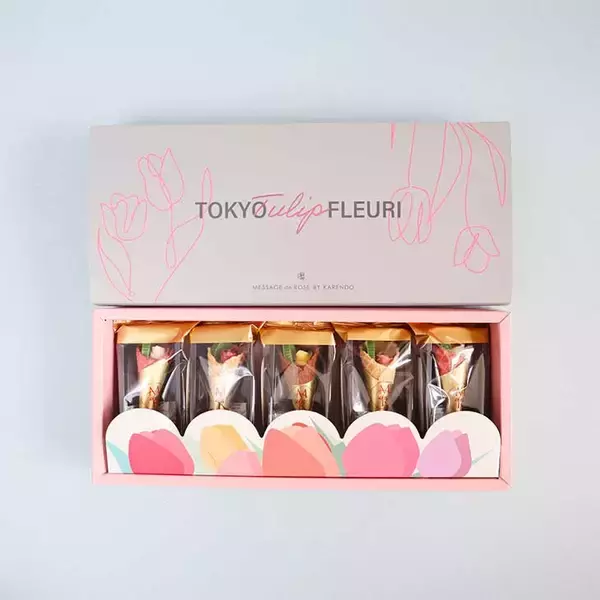 「【東京みやげ】大丸東京店で手に入る3,000円前後の「絶品手みやげ」12選。年末年始の贈り物にも」の画像