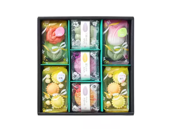 「【東京みやげ】大丸東京店で手に入る3,000円前後の「絶品手みやげ」12選。年末年始の贈り物にも」の画像