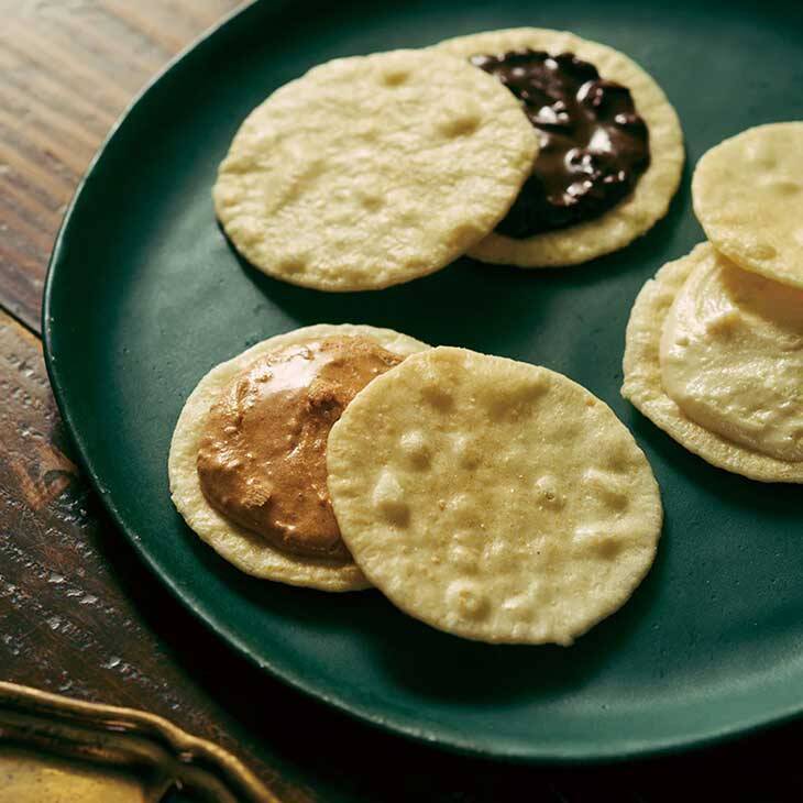 【東京みやげ】大丸東京店で手に入る3,000円前後の「絶品手みやげ」12選。年末年始の贈り物にも