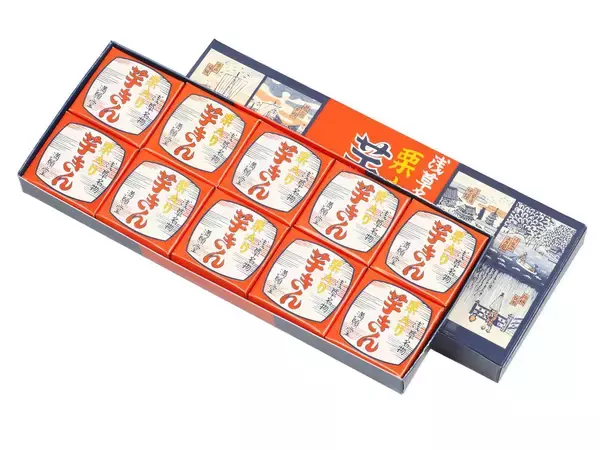 「【東京みやげ】大丸東京店で手に入る3,000円前後の「絶品手みやげ」12選。年末年始の贈り物にも」の画像