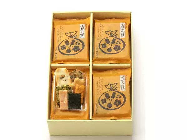 「【東京みやげ】大丸東京店で手に入る3,000円前後の「絶品手みやげ」12選。年末年始の贈り物にも」の画像