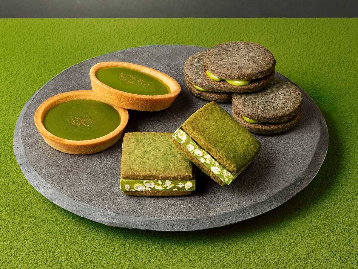 【東京みやげ】大丸東京店で手に入る3,000円前後の「絶品手みやげ」12選。年末年始の贈り物にも