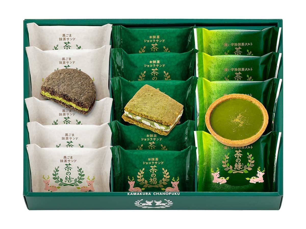 【東京みやげ】大丸東京店で手に入る3,000円前後の「絶品手みやげ」12選。年末年始の贈り物にも