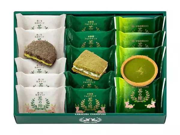 「【東京みやげ】大丸東京店で手に入る3,000円前後の「絶品手みやげ」12選。年末年始の贈り物にも」の画像