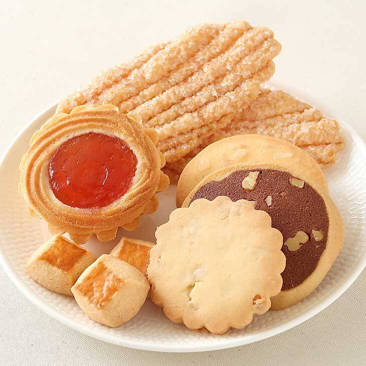 【東京みやげ】大丸東京店で手に入る3,000円前後の「絶品手みやげ」12選。年末年始の贈り物にも