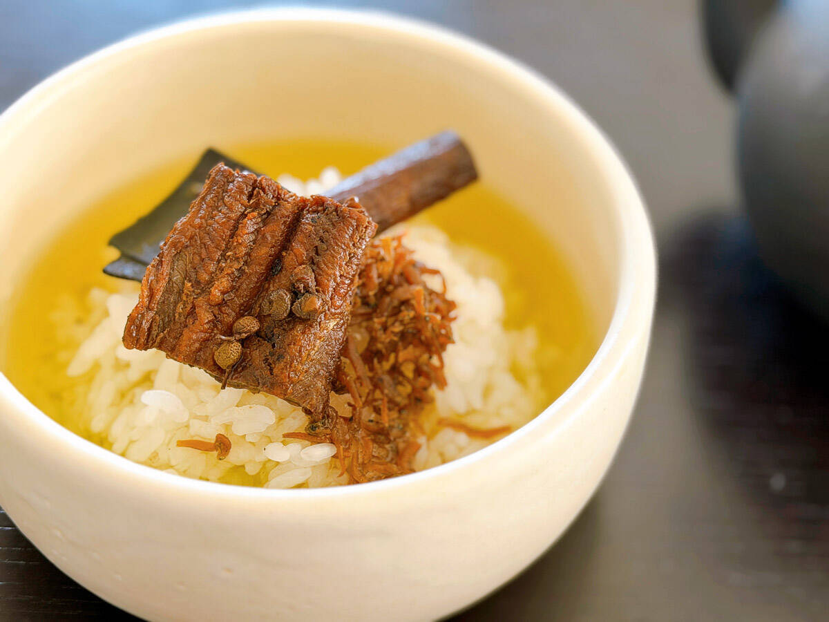 【年末年始のお取り寄せ】甲子園にある“ご飯のお供”の専門店『無添加純正 清左衛門』の「贅沢