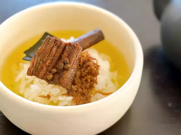 「【年末年始のお取り寄せ】甲子園にある“ご飯のお供”の専門店『無添加純正 清左衛門』の「贅沢」の画像