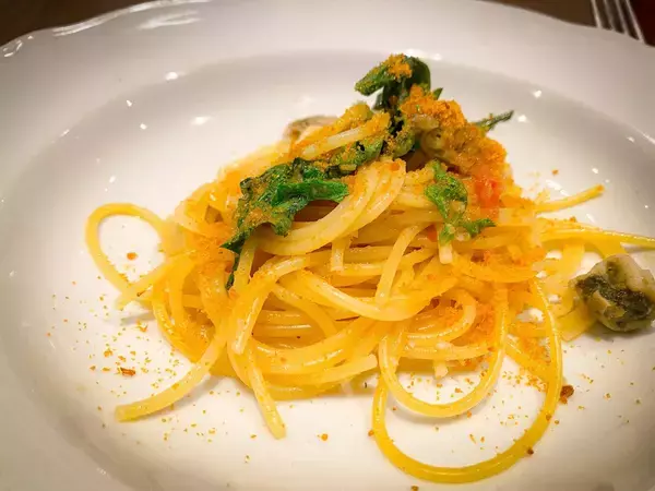 「【名古屋ランチ】わざわざ行きたい一軒『VOLLON』の大満足プレフィックスランチ」の画像