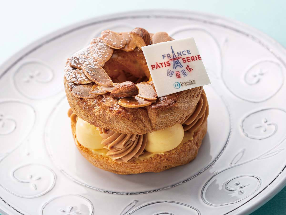 クラシックなフランス菓子の代表格「ミルフィーユ」が美味しい名パティスリー4選