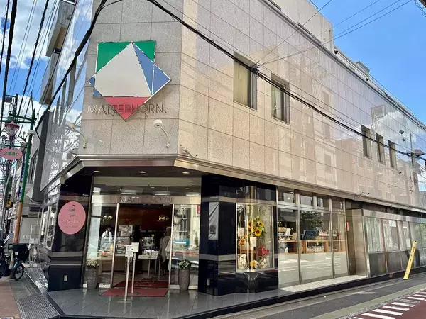 「行列のできる老舗洋菓子店『マッターホーン』（学芸大学）。なぜ世代を超えて愛され続けるのか？」の画像