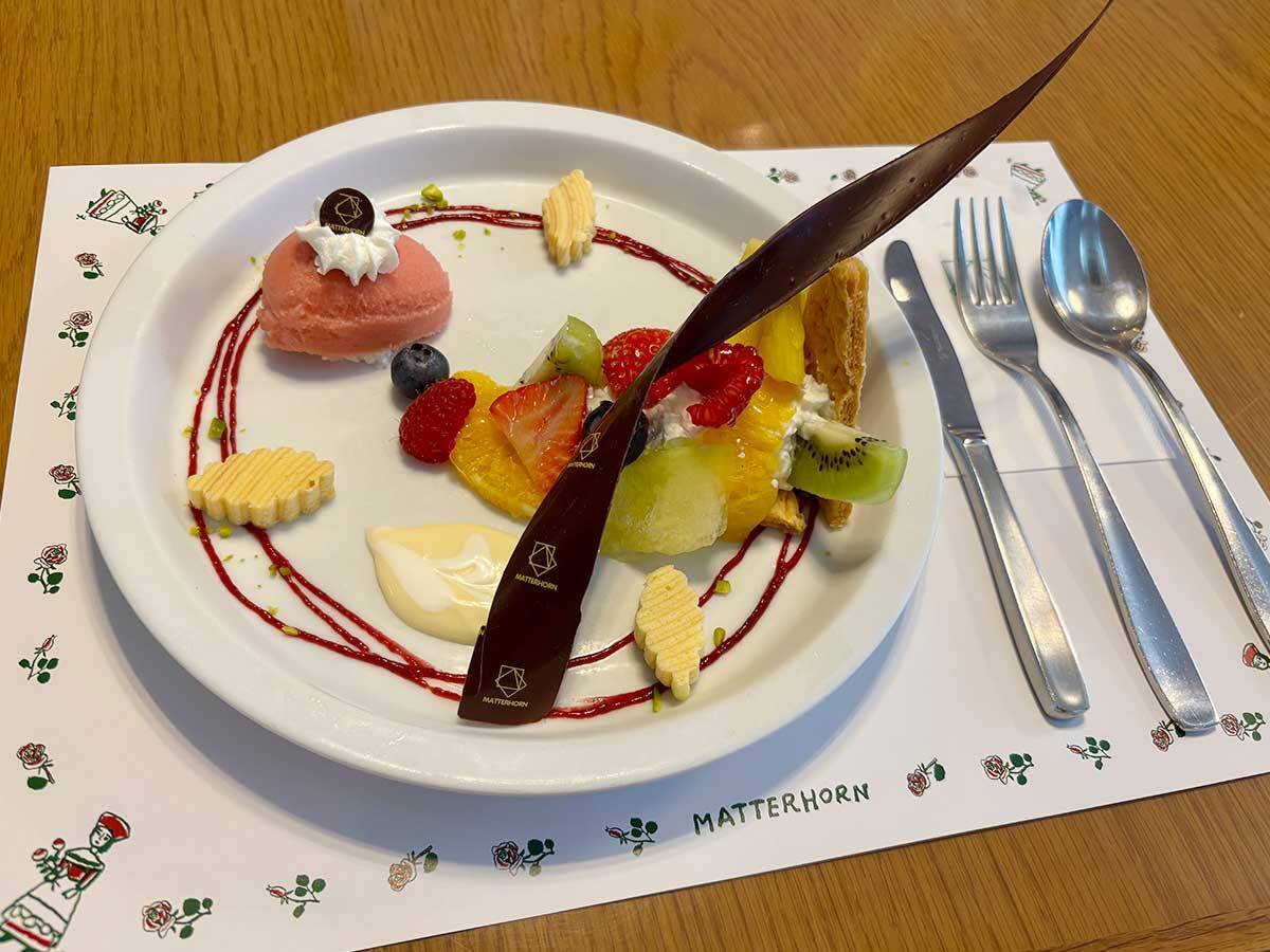 行列のできる老舗洋菓子店『マッターホーン』（学芸大学）。なぜ世代を超えて愛され続けるのか？