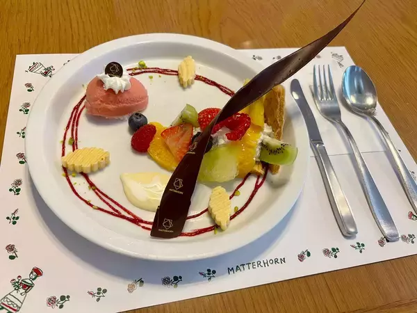 「行列のできる老舗洋菓子店『マッターホーン』（学芸大学）。なぜ世代を超えて愛され続けるのか？」の画像