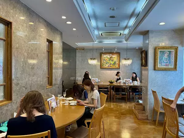 「行列のできる老舗洋菓子店『マッターホーン』（学芸大学）。なぜ世代を超えて愛され続けるのか？」の画像