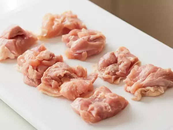 「【お悩みレシピ】あの調味料で名店からあげができちゃった！ からあげの鳥しん風「ジューシー唐揚げ」」の画像