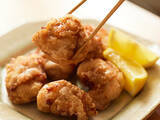 「【お悩みレシピ】あの調味料で名店からあげができちゃった！ からあげの鳥しん風「ジューシー唐揚げ」」の画像8