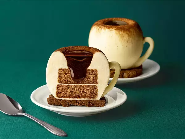 「【2025年秋冬】東京駅で今すぐ買いたい冬の新作スイーツ5選」の画像