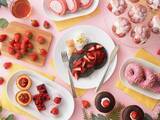 「IKEAで「ストロベリーフェア」がスタート！ 絶対食べたい絶品スイーツ6選」の画像1