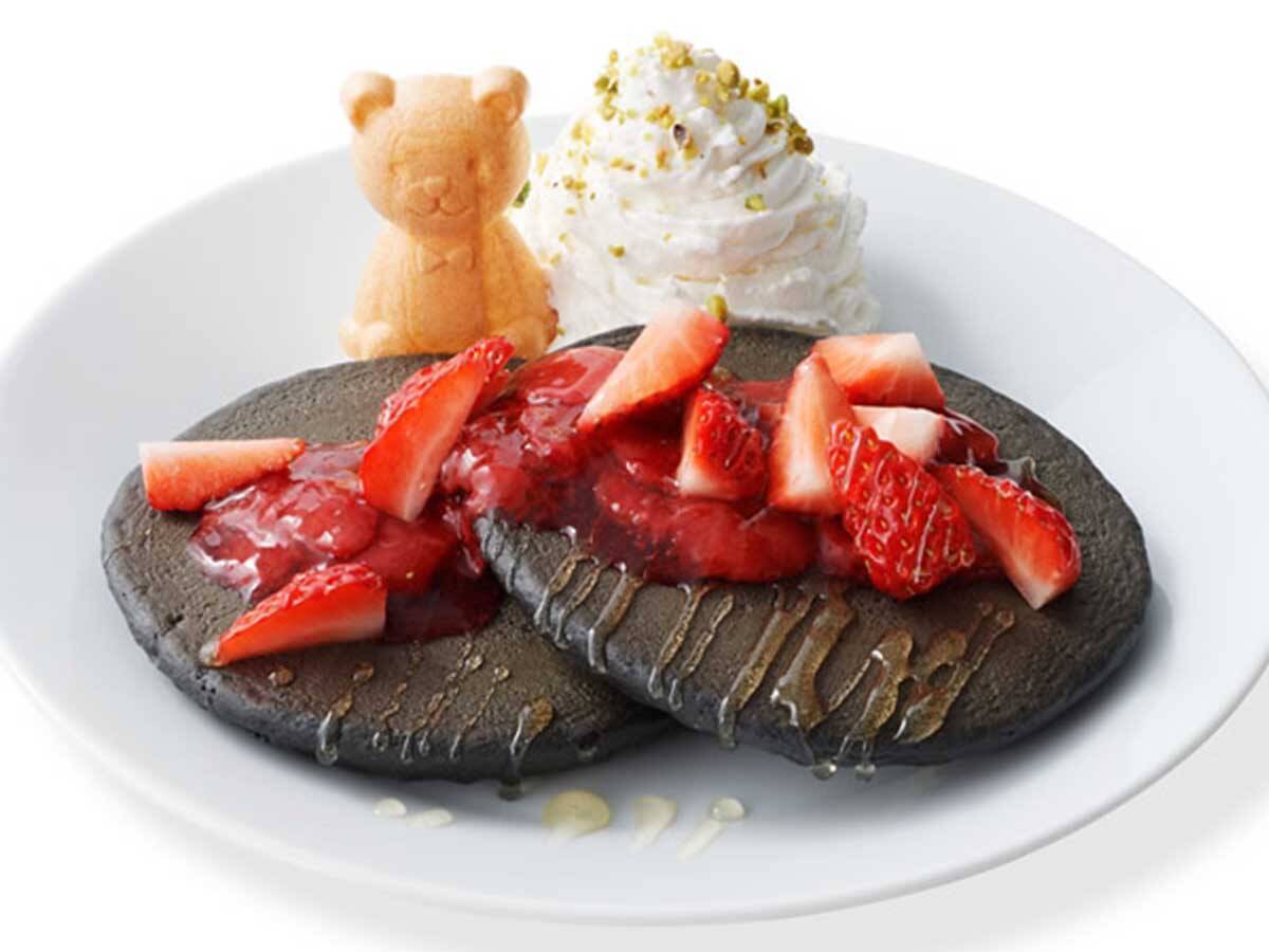 IKEAで「ストロベリーフェア」がスタート！ 絶対食べたい絶品スイーツ6選