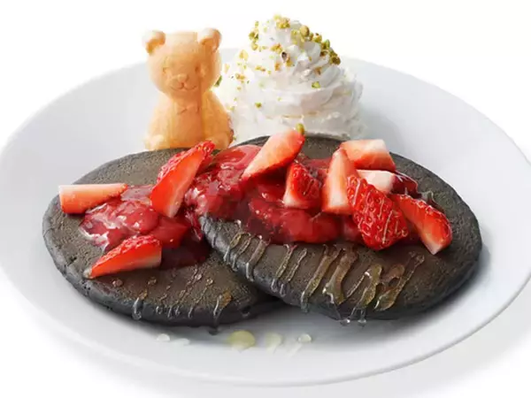 「IKEAで「ストロベリーフェア」がスタート！ 絶対食べたい絶品スイーツ6選」の画像