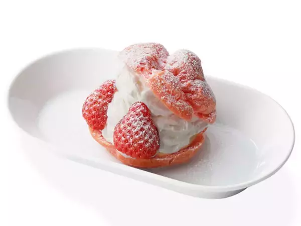 「IKEAで「ストロベリーフェア」がスタート！ 絶対食べたい絶品スイーツ6選」の画像