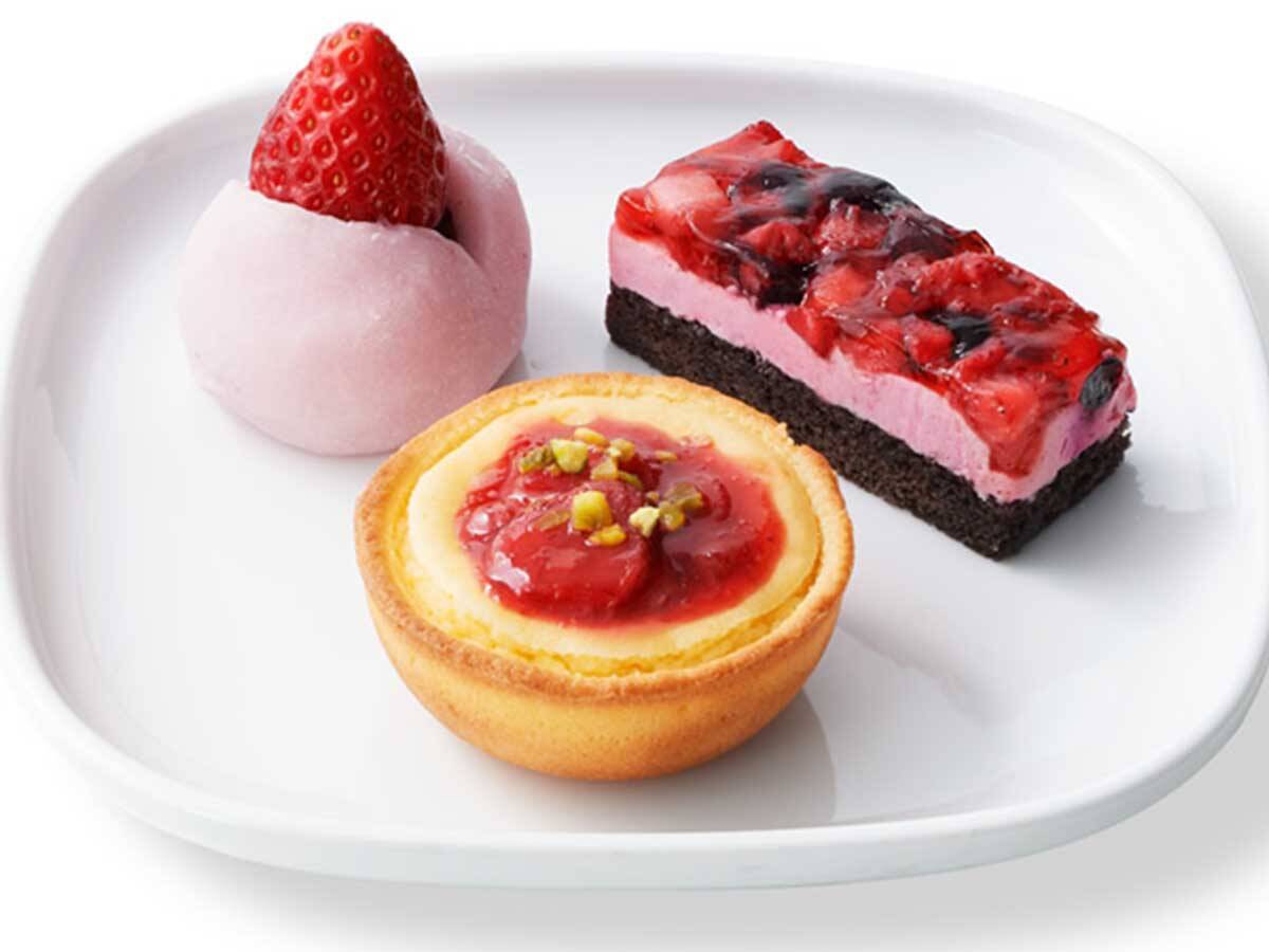 IKEAで「ストロベリーフェア」がスタート！ 絶対食べたい絶品スイーツ6選