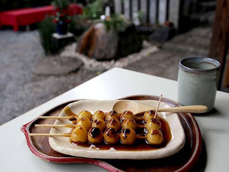 【京都】運気が上がる初詣スポットと近隣の名物グルメ15選