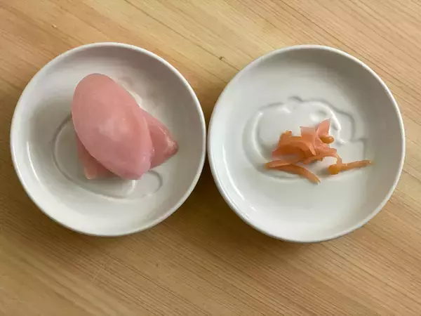 「【クイズ】ん？ 何か変だぞ？ 崎陽軒の「シウマイ弁当」6つの間違いを探せ！」の画像