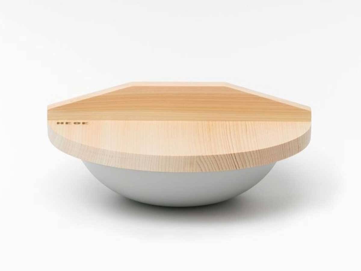 【2025年最新】調理してそのまま食卓へ。どんな直火調理も一台で叶う便利な器「HEGE」が選ばれるワケ